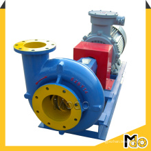 Open Impeller High Density Drilling Fluid Sand Pump